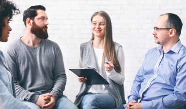 Реабилитация 12 шагов в Белебее